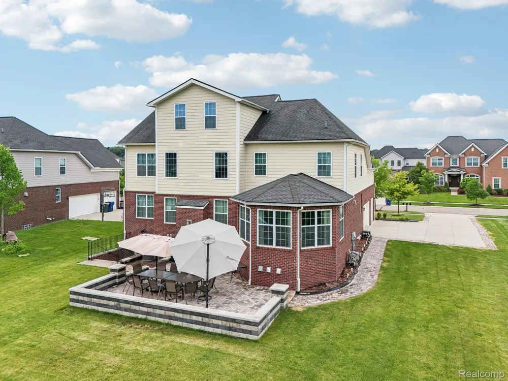 51110 Gulfstream Park Drive Canton Charter Township, MI 48188