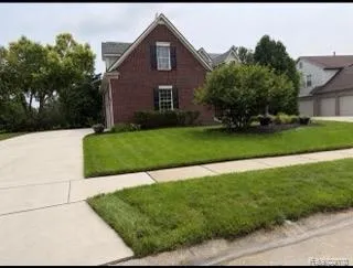 28351 Aspen Boulevard Flat Rock City, MI 48134