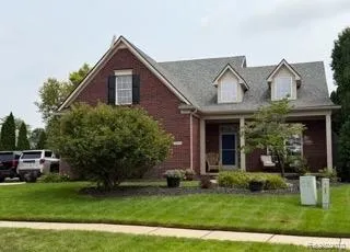 28351 Aspen Boulevard Flat Rock City, MI 48134