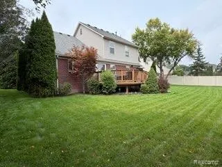 28351 Aspen Boulevard Flat Rock City, MI 48134