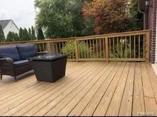 28351 Aspen Boulevard Flat Rock City, MI 48134