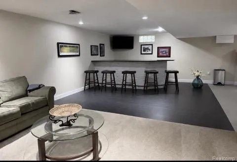 28351 Aspen Boulevard Flat Rock City, MI 48134