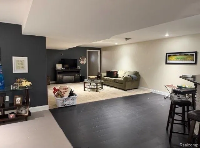28351 Aspen Boulevard Flat Rock City, MI 48134