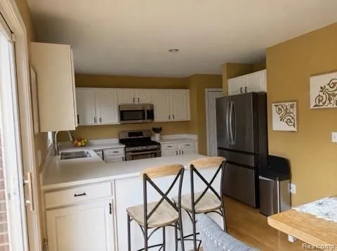 28351 Aspen Boulevard Flat Rock City, MI 48134