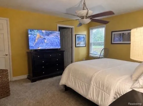 28351 Aspen Boulevard Flat Rock City, MI 48134