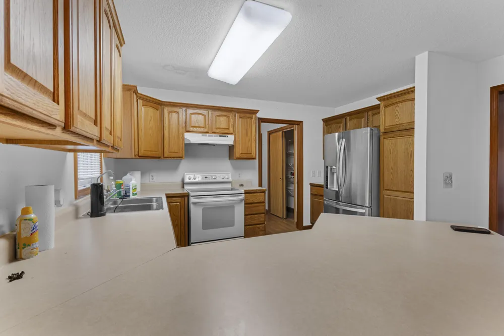 1152 Burbank Road Butler Township, MI 49082