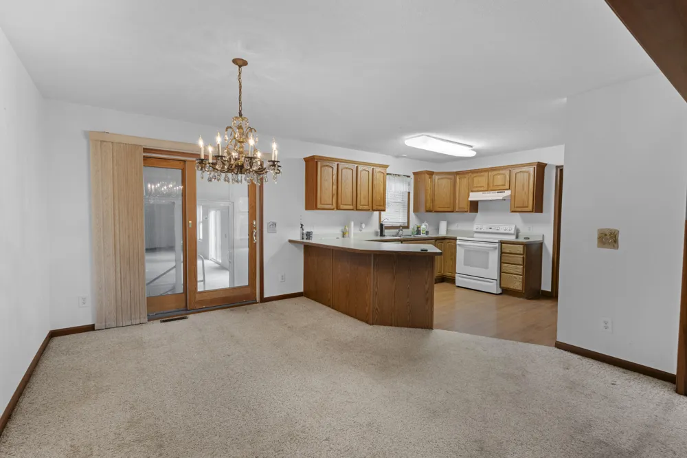 1152 Burbank Road Butler Township, MI 49082