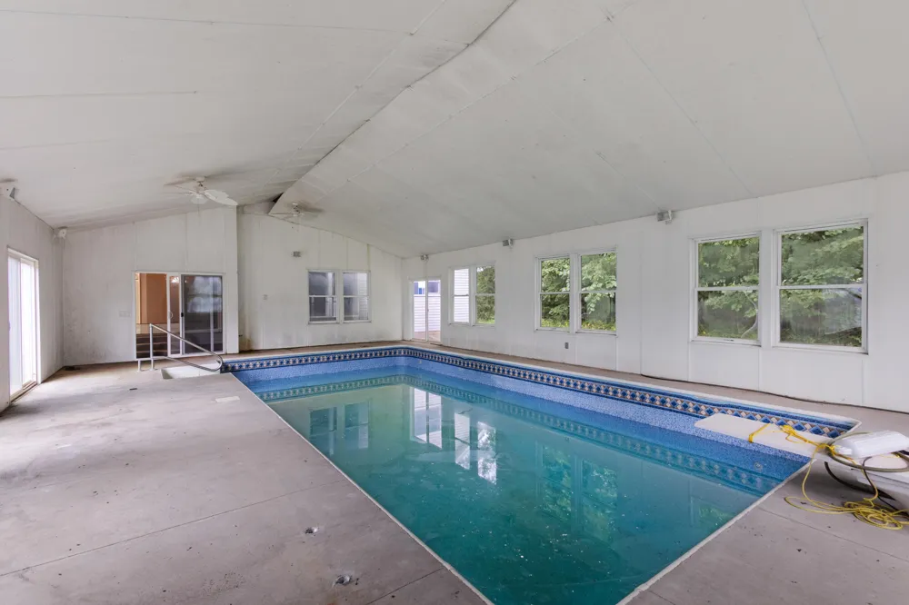 1152 Burbank Road Butler Township, MI 49082