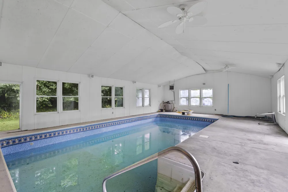 1152 Burbank Road Butler Township, MI 49082
