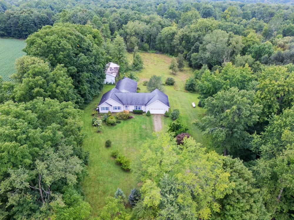 1152 Burbank Road Butler Township, MI 49082