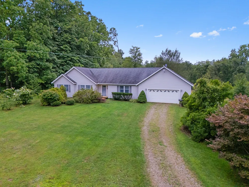 1152 Burbank Road Butler Township, MI 49082