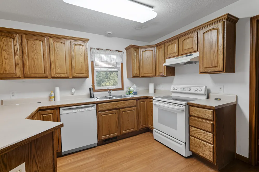 1152 Burbank Road Butler Township, MI 49082