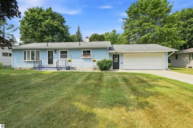 714 Sunset Lane Cadillac City, MI 49601