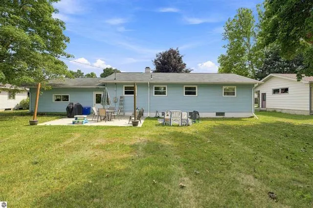 714 Sunset Lane Cadillac City, MI 49601