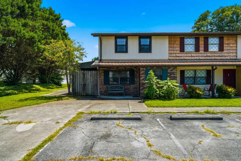 625 S Asbury Road Pigeon Forge, TN 37863
