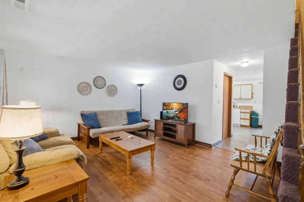 625 S Asbury Road Pigeon Forge, TN 37863