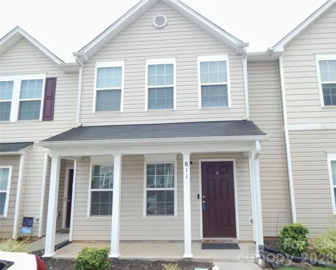 811 Chevelle Drive