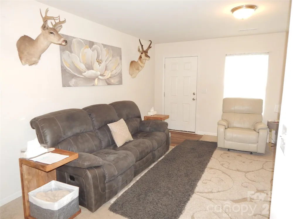 811 Chevelle Drive Statesville, NC 28677