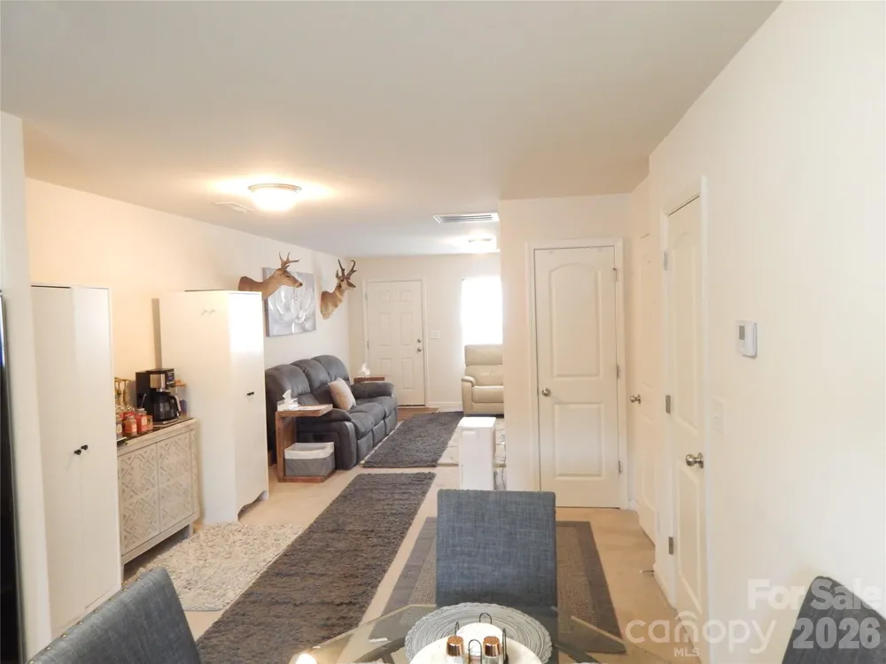 811 Chevelle Drive Statesville, NC 28677