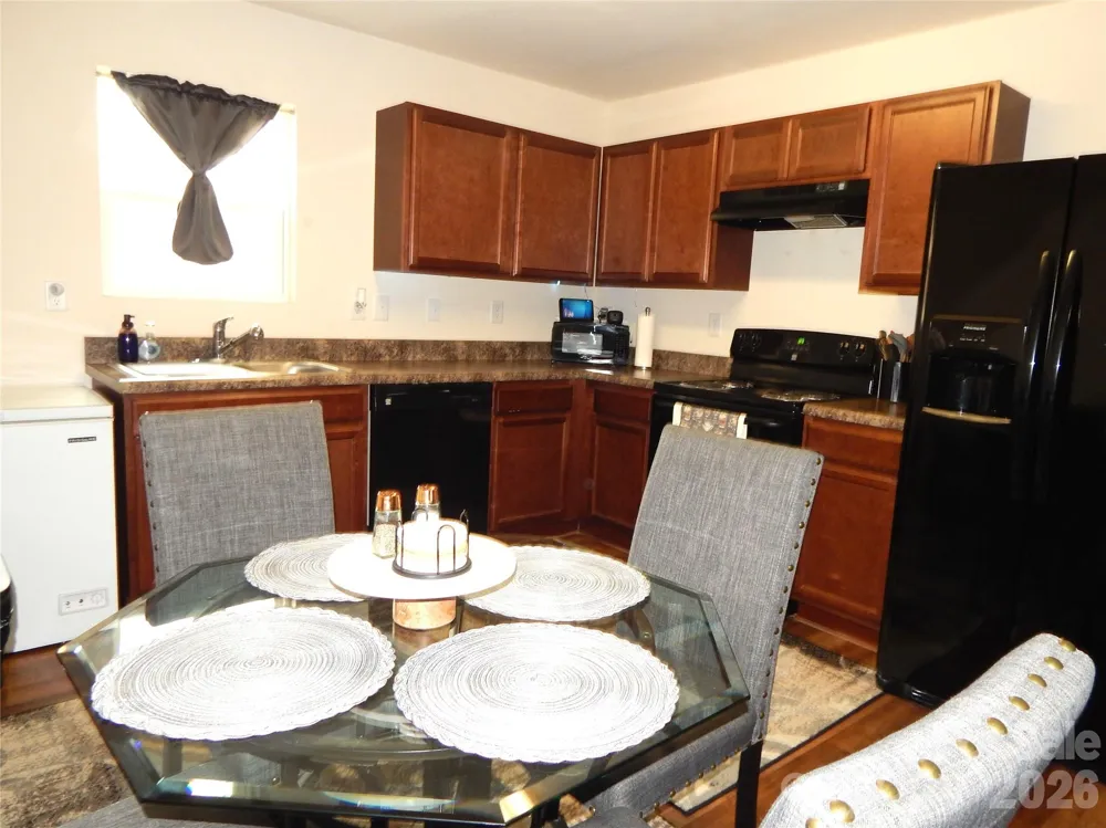 811 Chevelle Drive Statesville, NC 28677