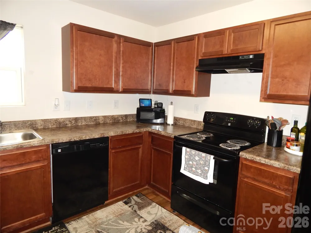 811 Chevelle Drive Statesville, NC 28677