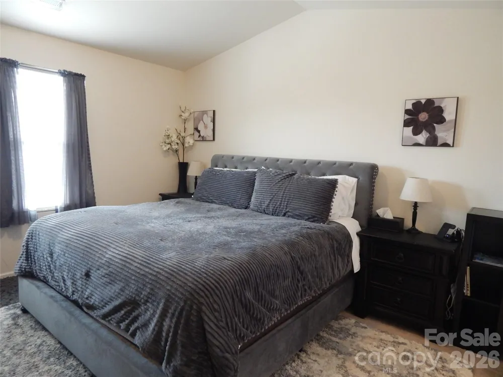 811 Chevelle Drive Statesville, NC 28677