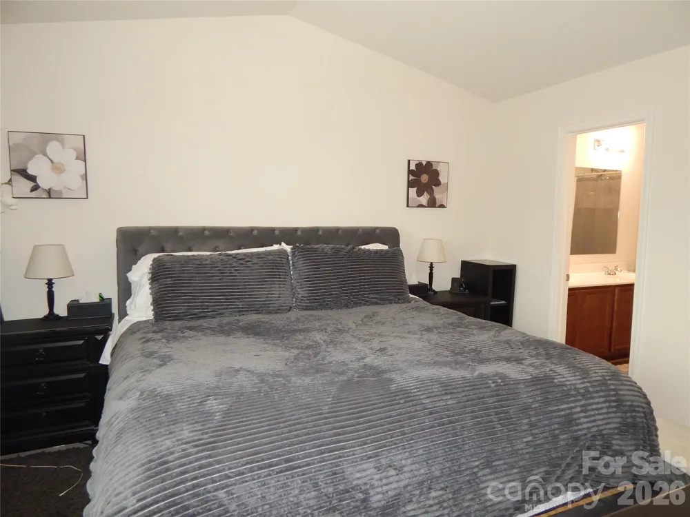 811 Chevelle Drive Statesville, NC 28677