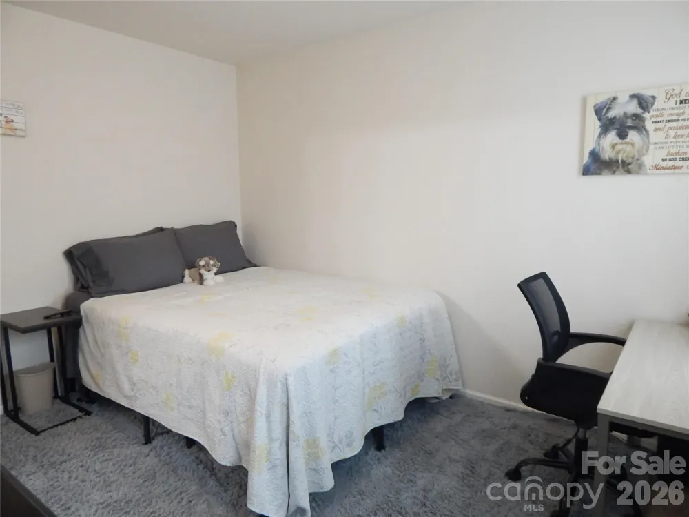 811 Chevelle Drive Statesville, NC 28677