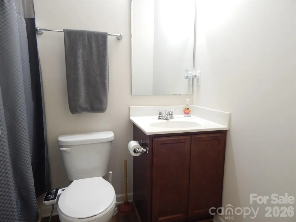 811 Chevelle Drive Statesville, NC 28677