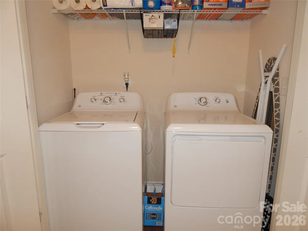 811 Chevelle Drive Statesville, NC 28677