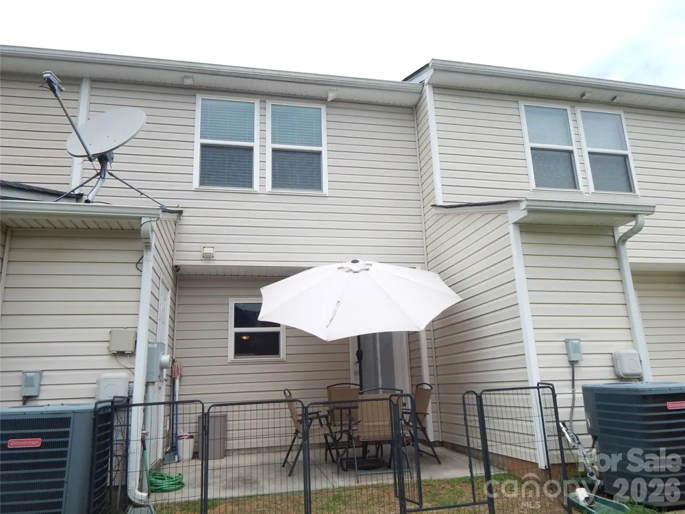 811 Chevelle Drive Statesville, NC 28677