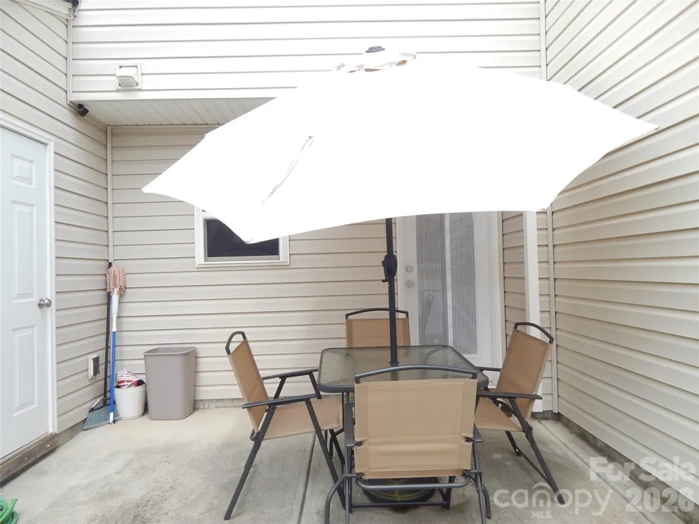 811 Chevelle Drive Statesville, NC 28677