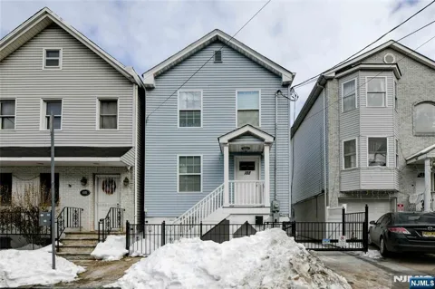 188 Pennington Street