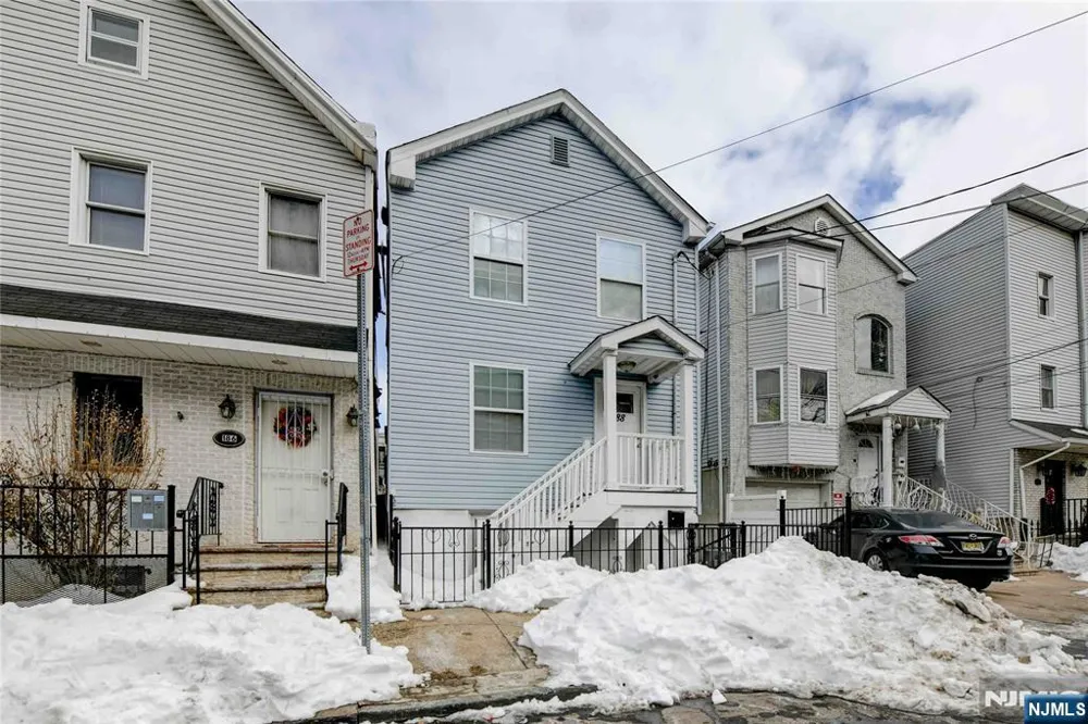 188 Pennington Street Newark, NJ 07105