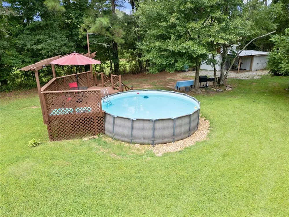850 New Hope Road Fayetteville, GA 30214