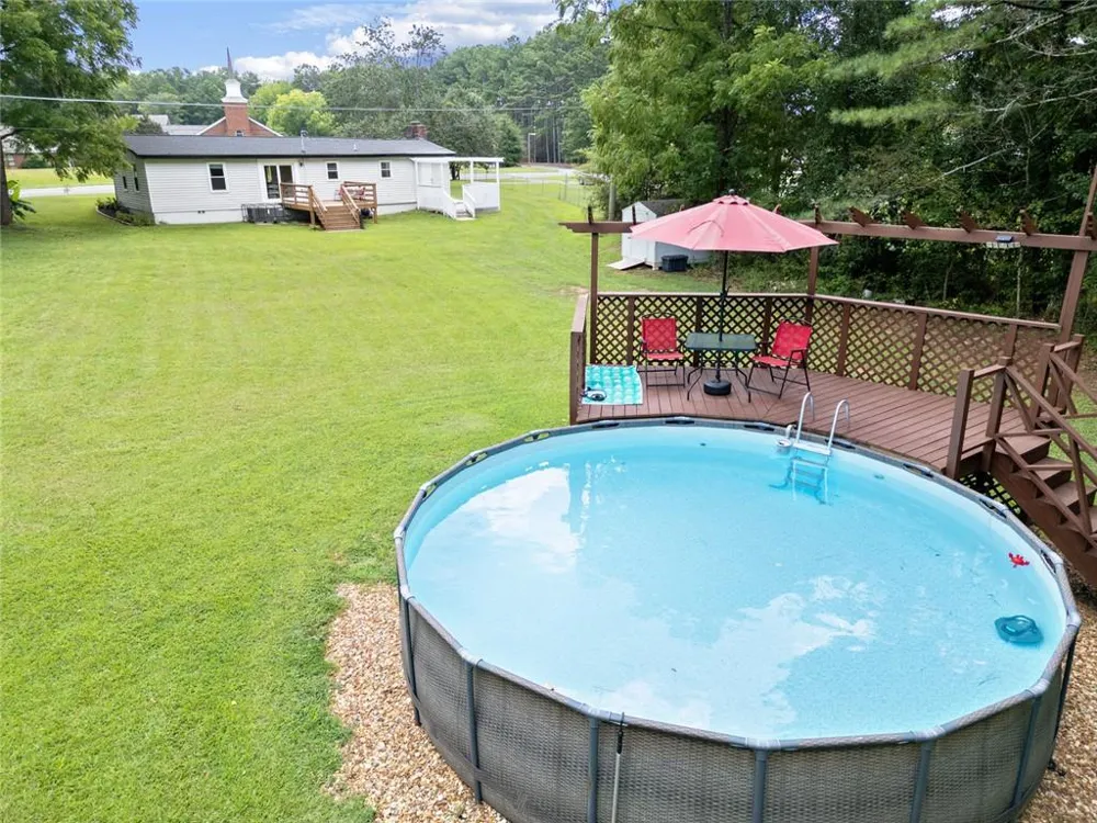 850 New Hope Road Fayetteville, GA 30214