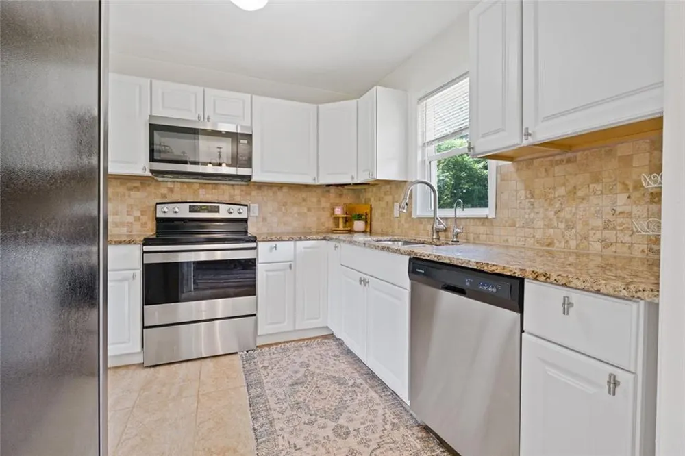 850 New Hope Road Fayetteville, GA 30214
