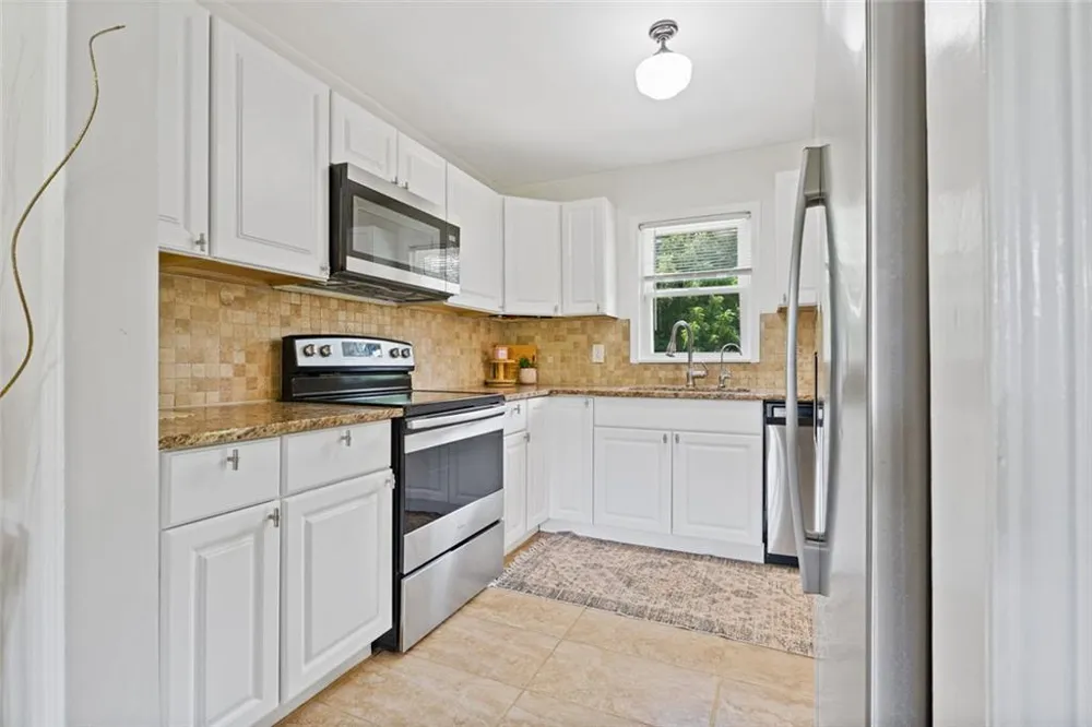 850 New Hope Road Fayetteville, GA 30214