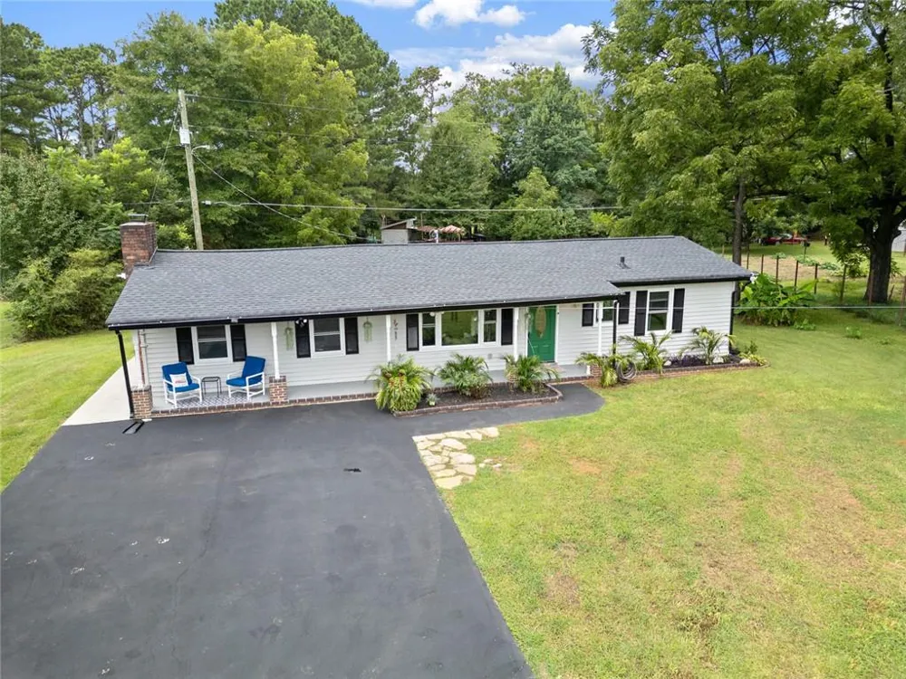 850 New Hope Road Fayetteville, GA 30214
