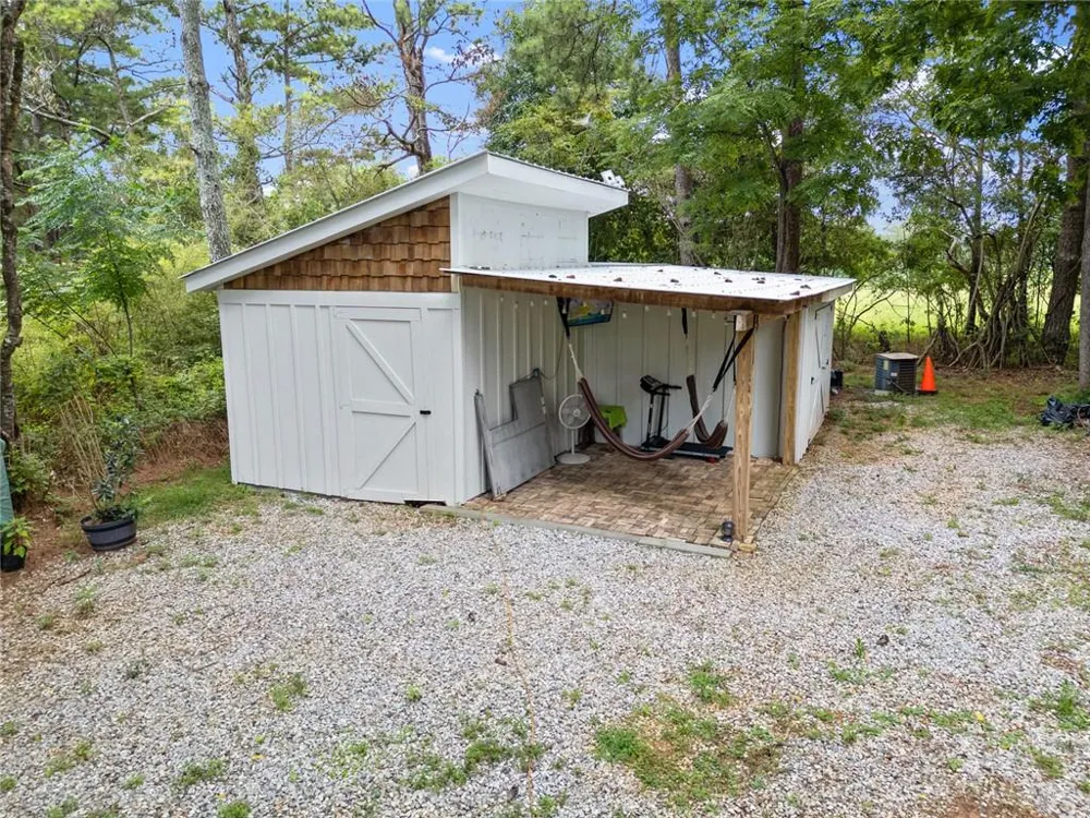 850 New Hope Road Fayetteville, GA 30214