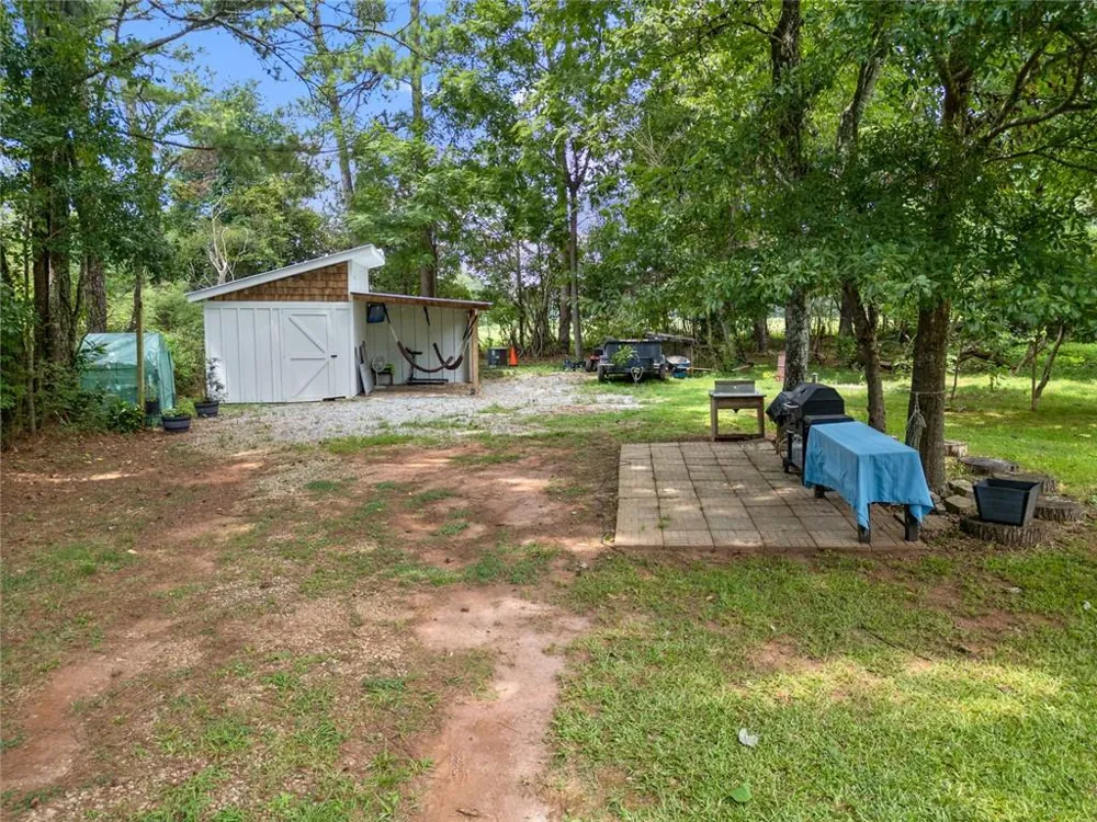 850 New Hope Road Fayetteville, GA 30214