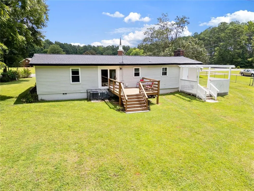 850 New Hope Road Fayetteville, GA 30214