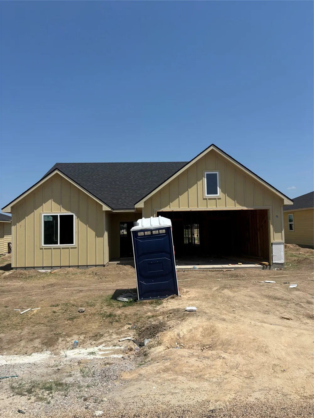 133 Walker Lane Mabank, TX 75147