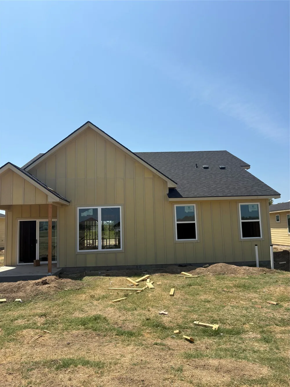 133 Walker Lane Mabank, TX 75147