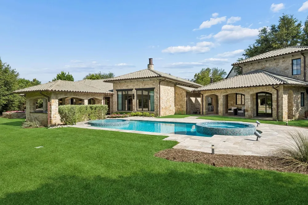 2006 Nighthawk Court Westlake, TX 76262