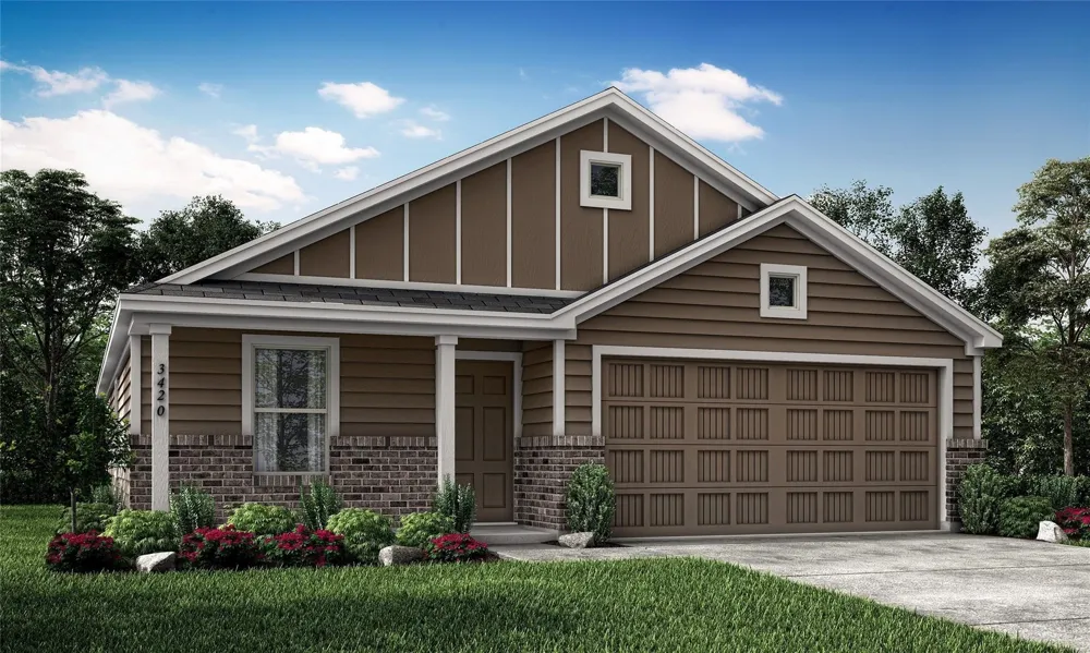 325 Dewberry Street Princeton, TX 75407