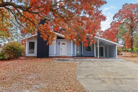 5609 Bowman Court