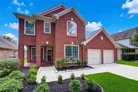 20911 Golden Sycamore Trail