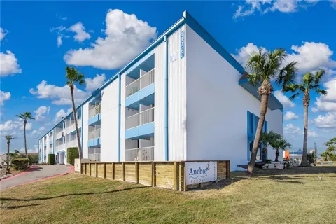 14300 S PADRE ISLAND DRIVE #236