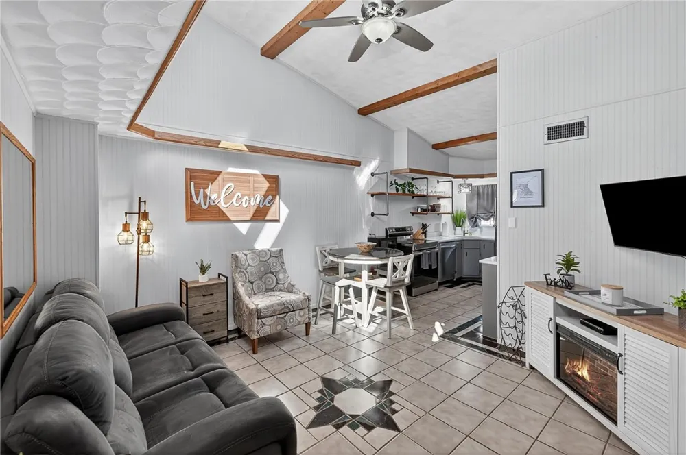 14300 S PADRE ISLAND DRIVE #236 Corpus Christi, TX 78418